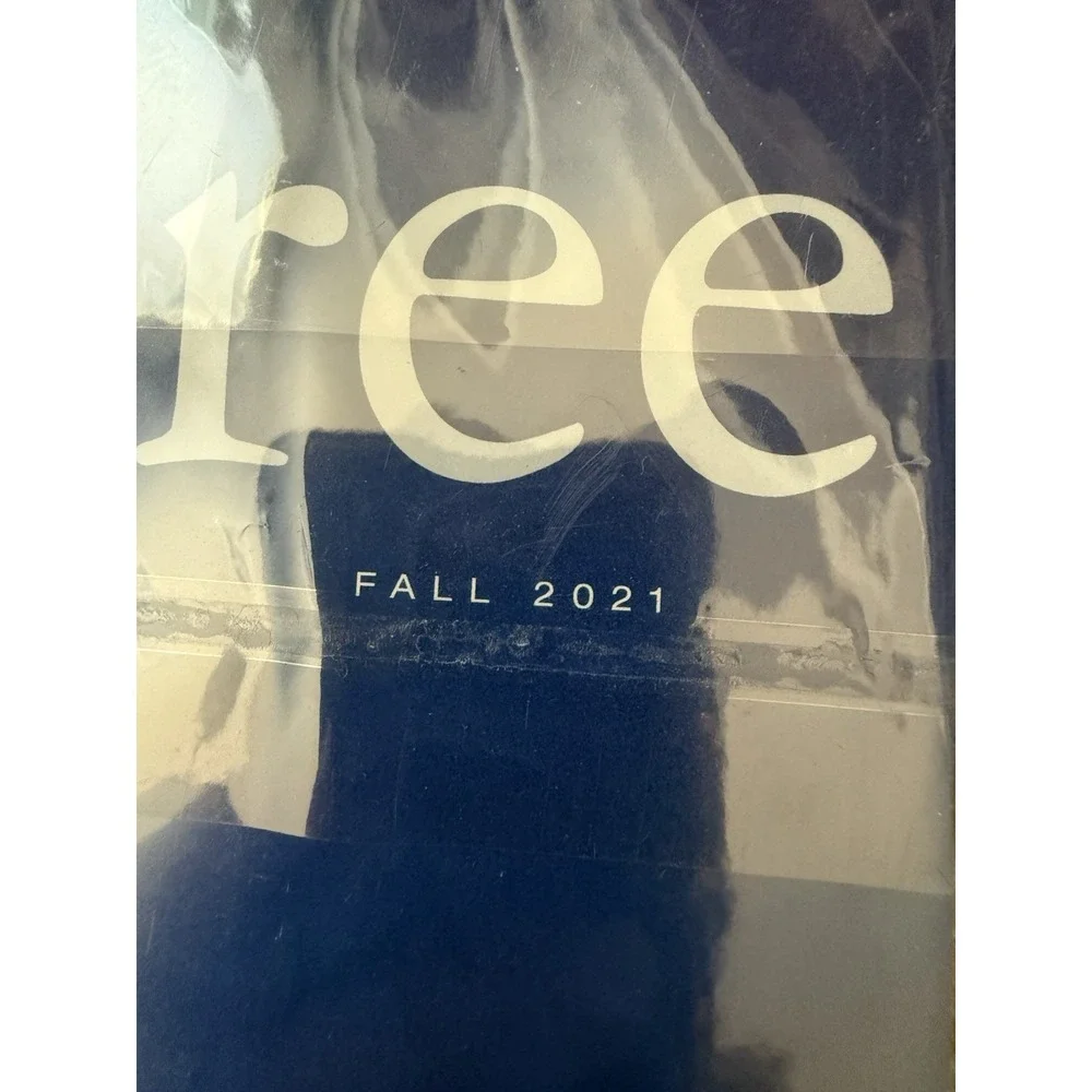 Disney Twenty Three D23 Magazine Fall 2021 Walt Disney World 50th New Sealed